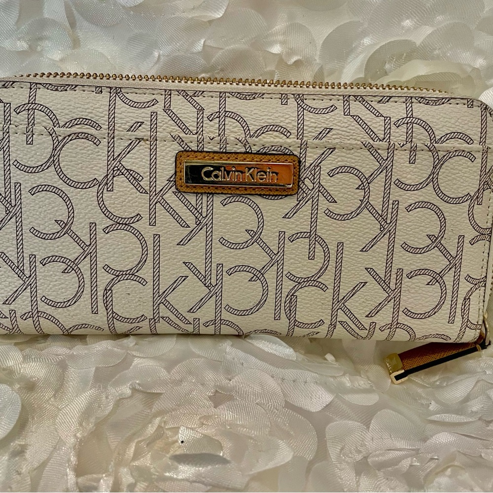 Calvin Klein wallet